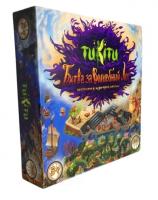 TuKiTu. Наст. игра Битва за волшебный лес 
