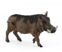 Schleich Фигурка 14843 Бородавочник