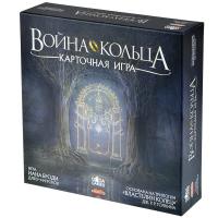 Настольная игра "Война Кольца. Карточная игра"