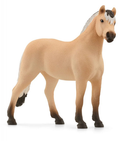 Schleich Фигурка 13979 Норвежский Фьордовый мерин
